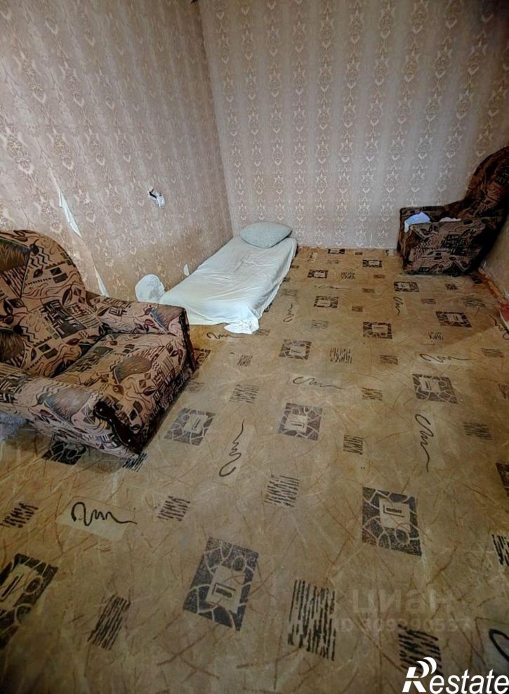 2-комн квартира ул Блюхера, 56,  д. 56