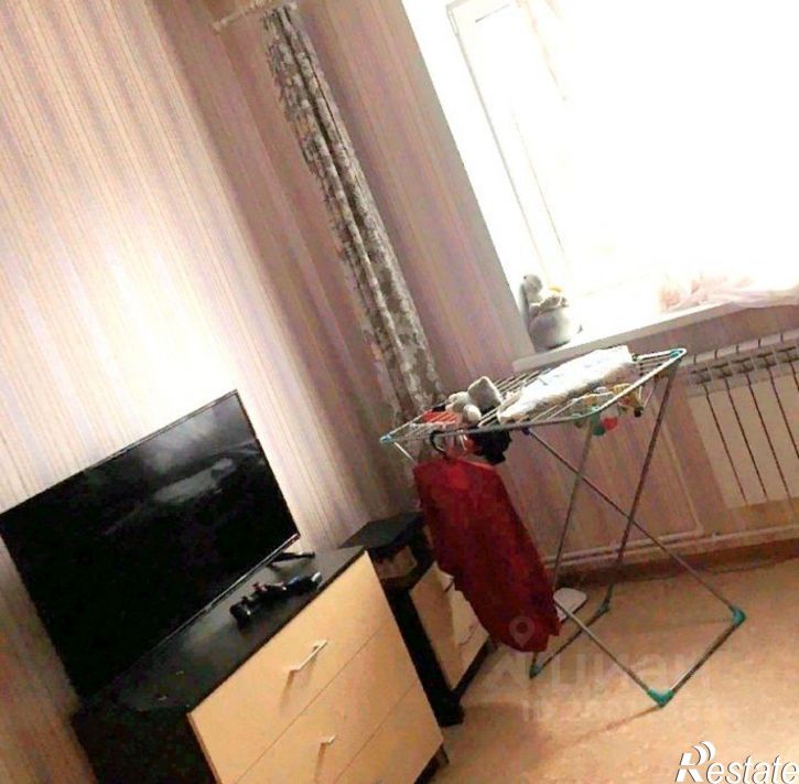 1-комн квартира ул Циолковского, 11/20,  д. 11/20