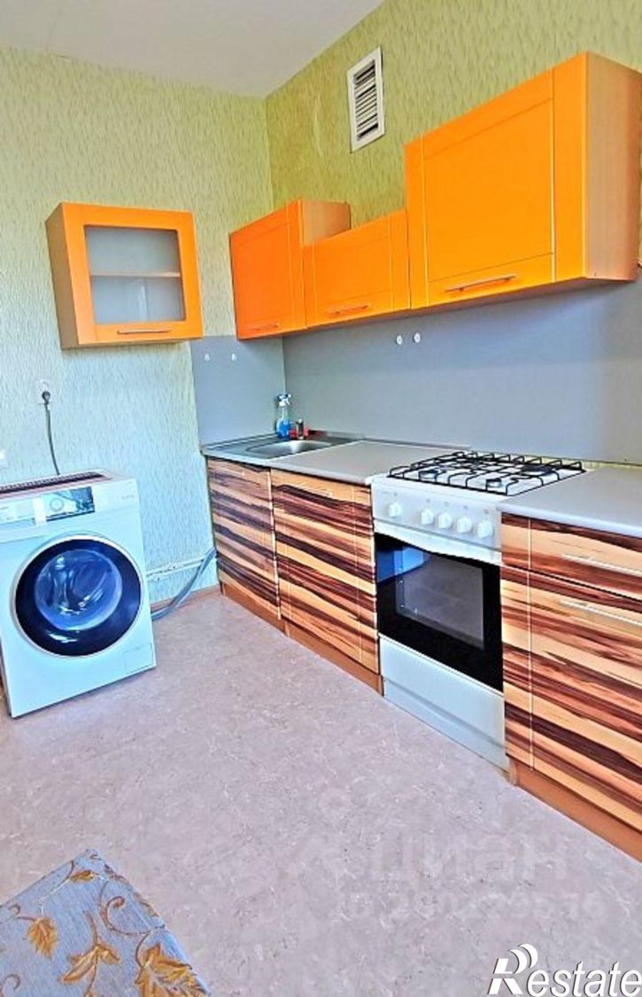 1-комн квартира ул Циолковского, 11/20,  д. 11/20