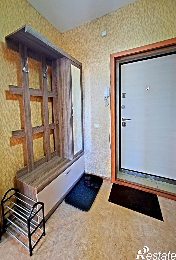 1-комн квартира ул Циолковского, 11/20,  д. 11/20