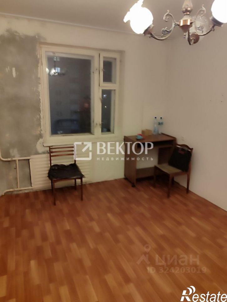 1-комн квартира ул Серго Орджоникидзе, 29,  д. 29