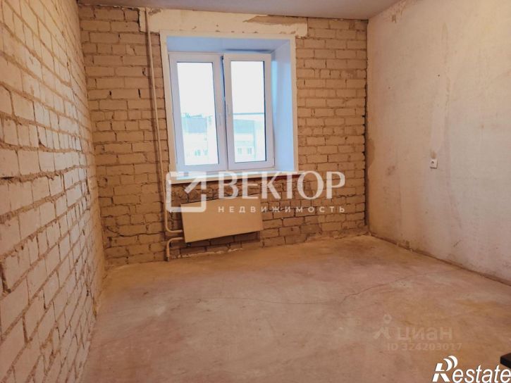 2-комн квартира ул Гагарина, 38/20,  д. 38/20