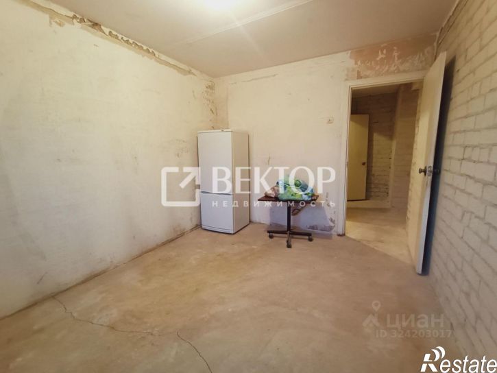 2-комн квартира ул Гагарина, 38/20,  д. 38/20