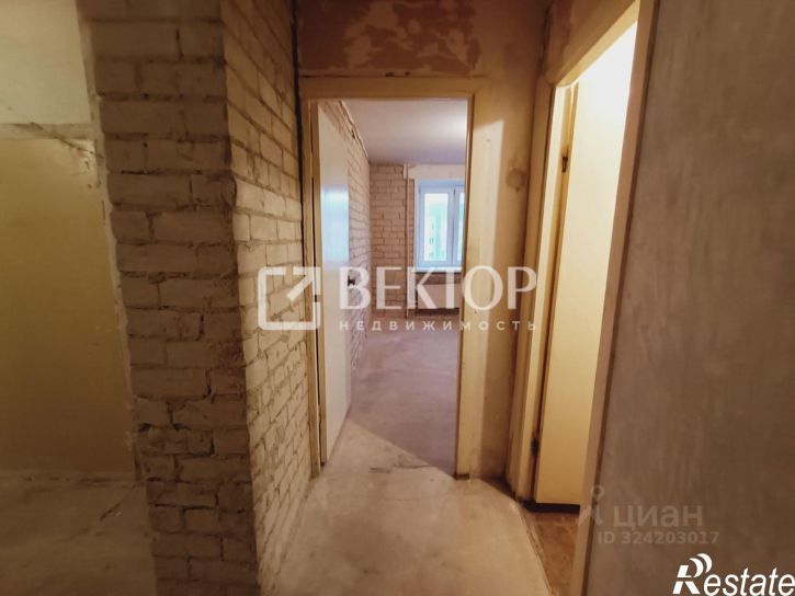 2-комн квартира ул Гагарина, 38/20,  д. 38/20