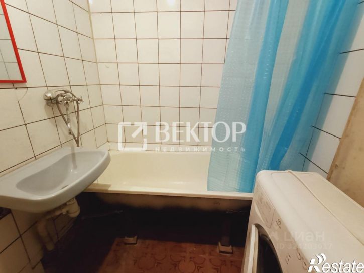 2-комн квартира ул Гагарина, 38/20,  д. 38/20