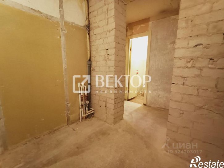 2-комн квартира ул Гагарина, 38/20,  д. 38/20