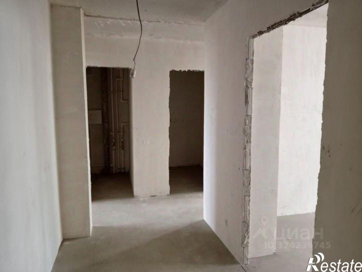 2-комн квартира ул Строителей, 20,  д. 20