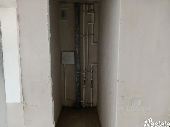 2-комн квартира ул Строителей, 20,  д. 20