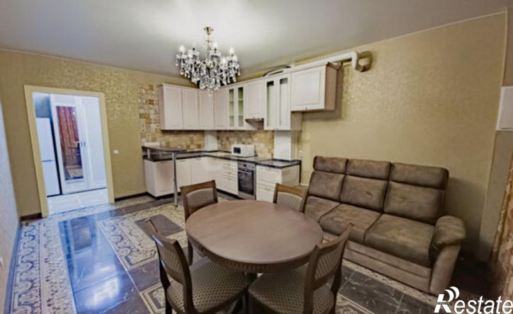 2-комн квартира ул Пионерская, 4,  д. 4