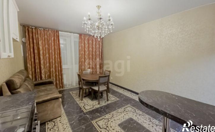 2-комн квартира ул Пионерская, 4,  д. 4