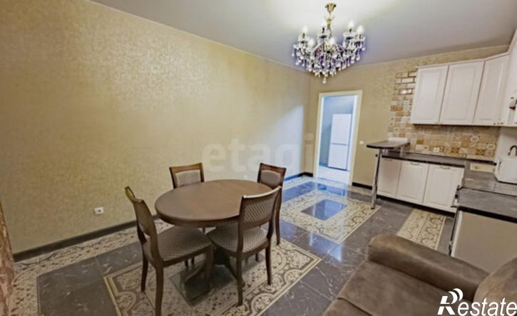 2-комн квартира ул Пионерская, 4,  д. 4