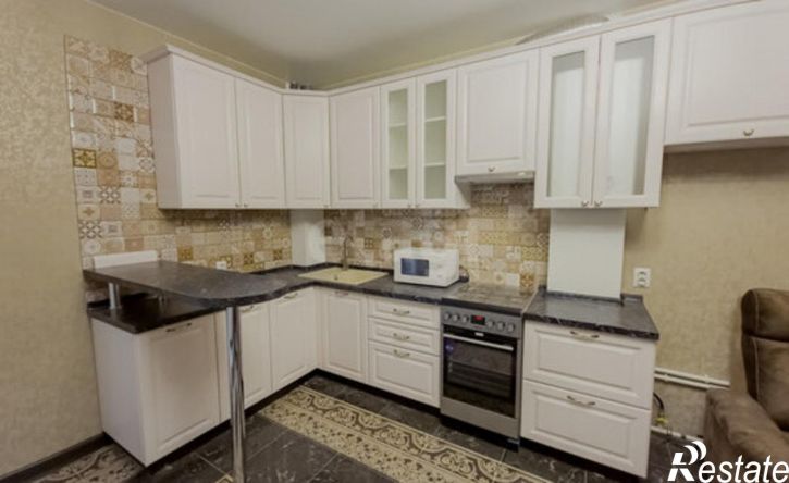 2-комн квартира ул Пионерская, 4,  д. 4