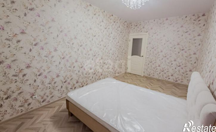 2-комн квартира ул Пионерская, 4,  д. 4