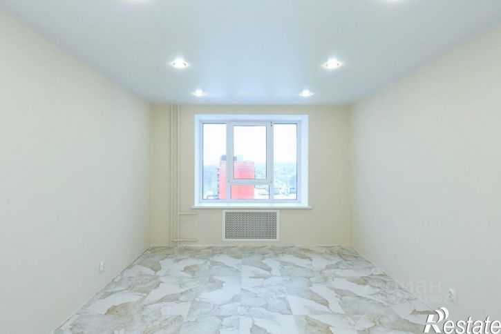 2-комн квартира в новом доме ул Соловьева, 7/40,  д. 7/40