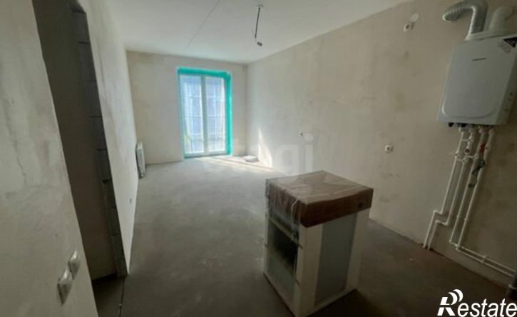 2-комн квартира Ленинградский пр-кт, 96/1,  д. 96/1