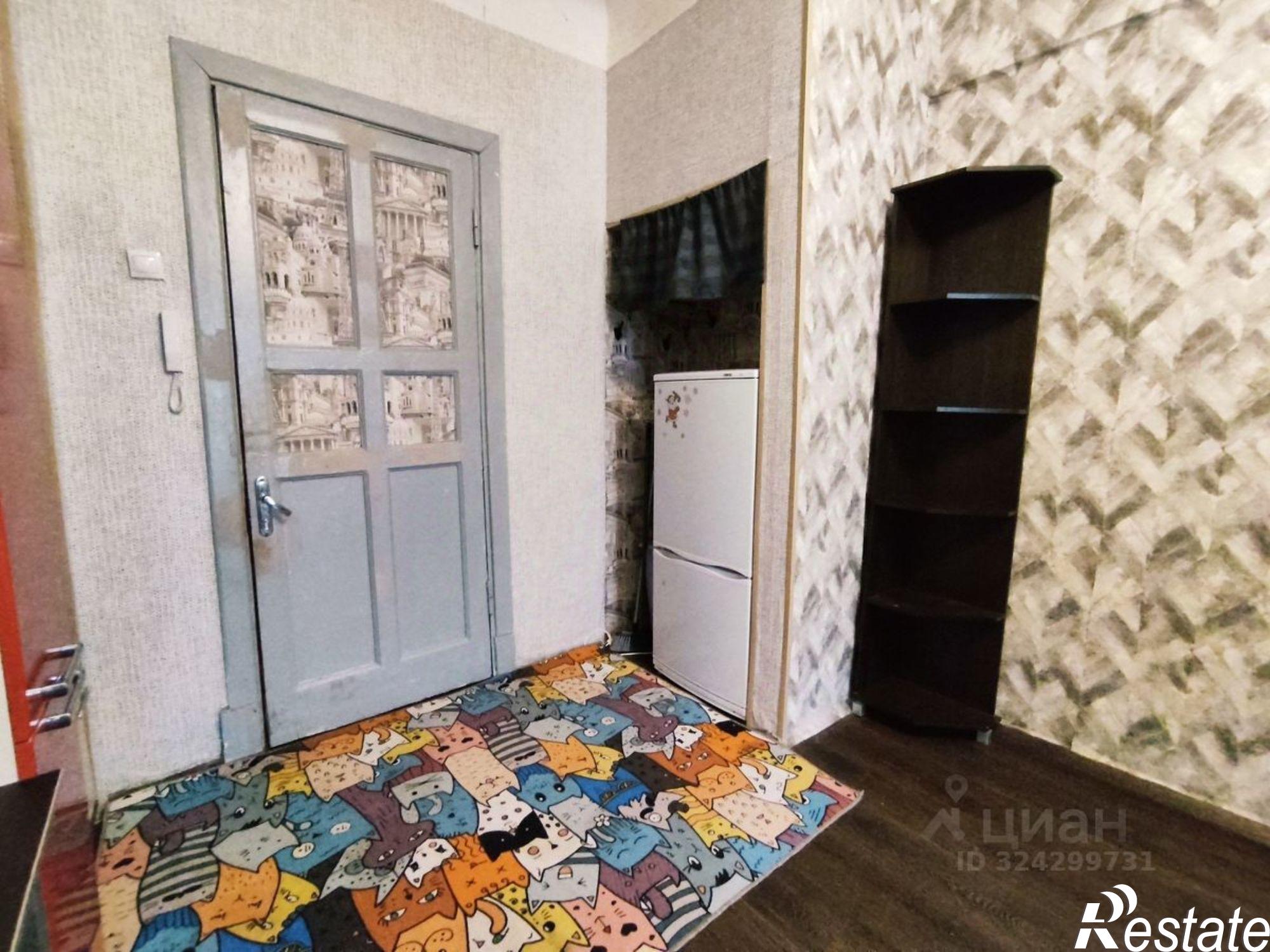 Сдать комнату за 15 000 рублей на улица Белинского, 27