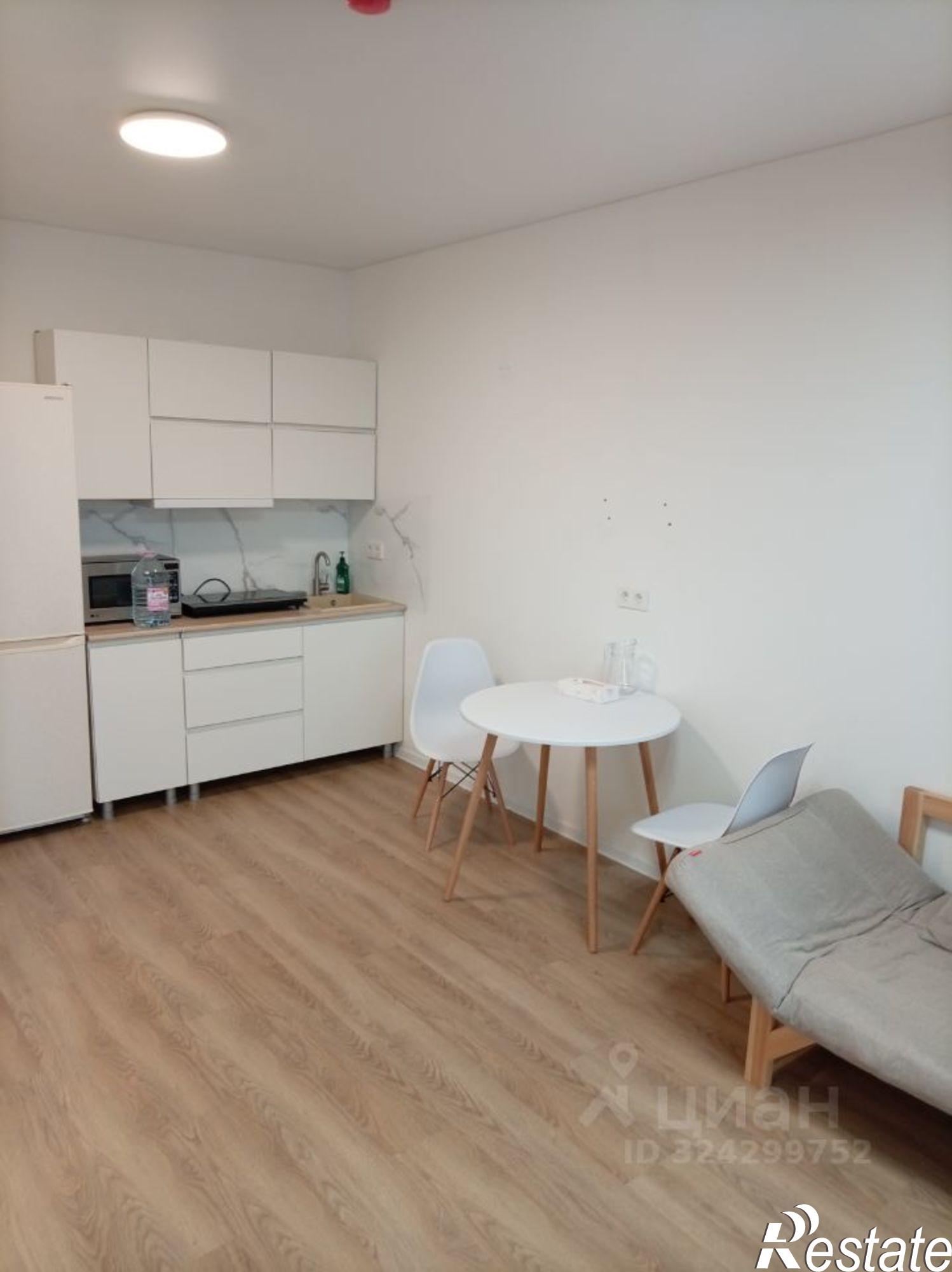 Сдать квартиру за 27 000 рублей на улица Академика Колмогорова, 26