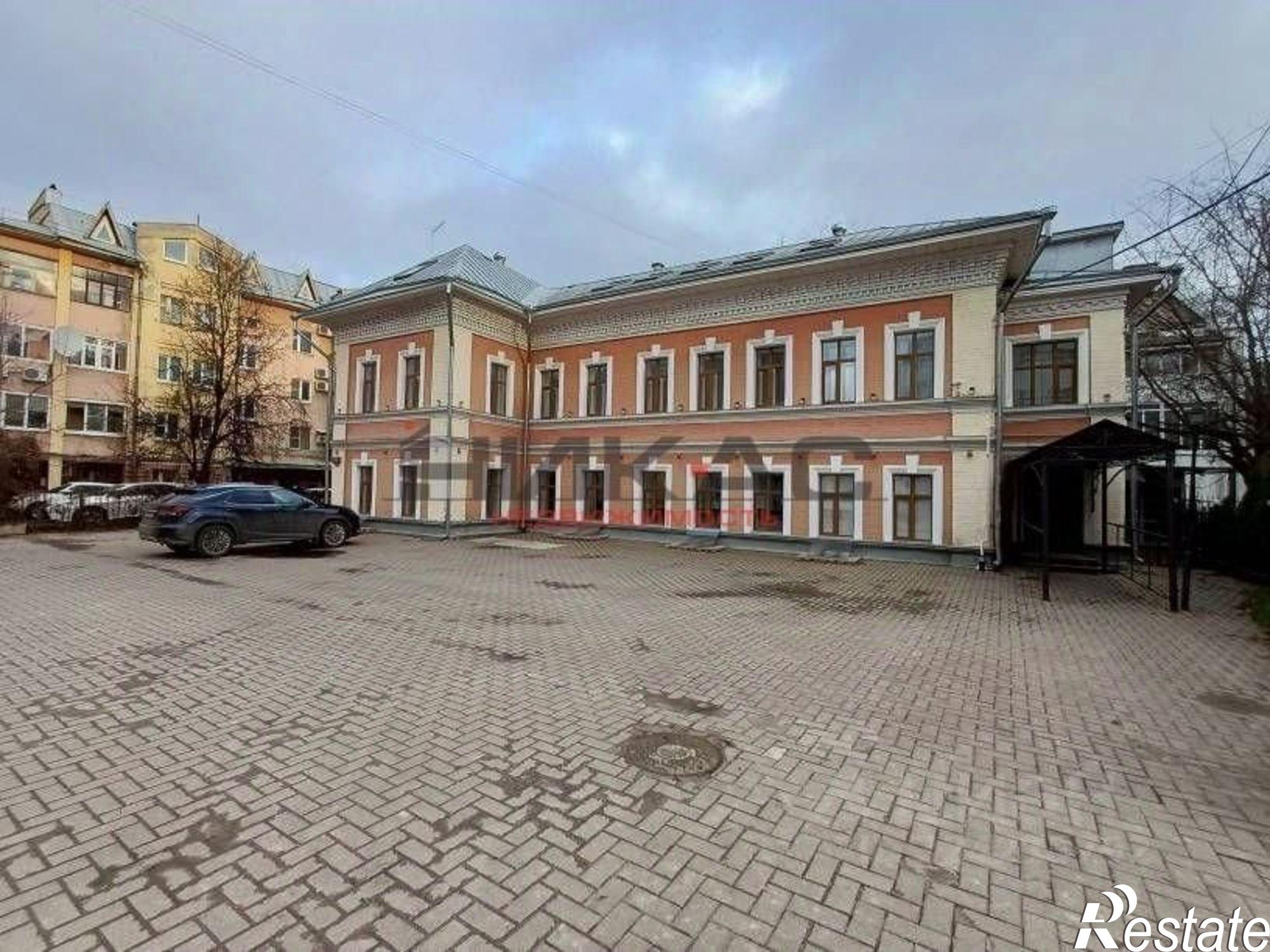 Сдать торговое помещение за 598 500 рублей на улица Свободы, 17Г