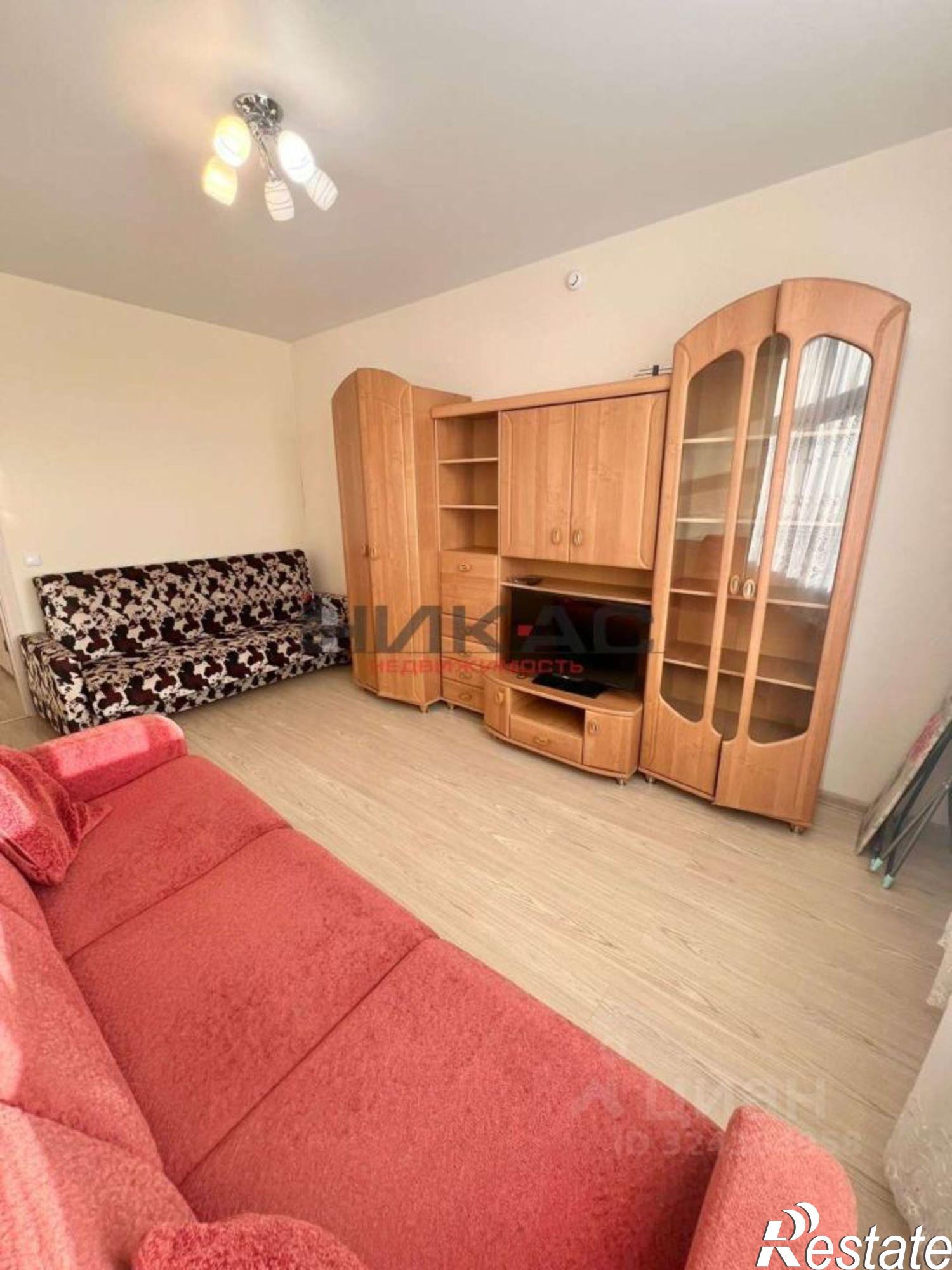 Сдать квартиру за 30 000 рублей на улица Лисицына, 57