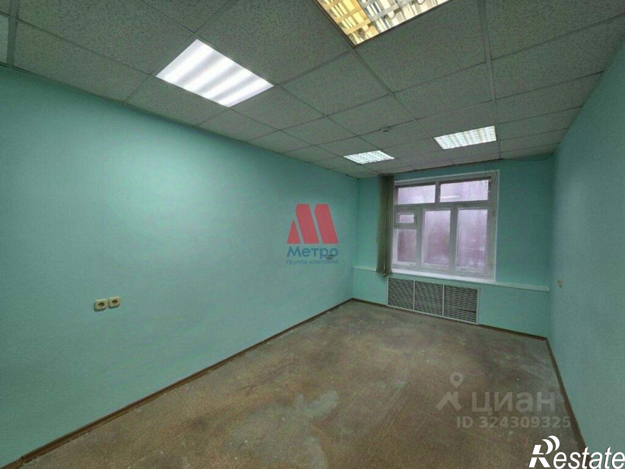 Сдать офис, помещение под офис за 9 390 рублей на Тутаевское шоссе, д 2 стр 3