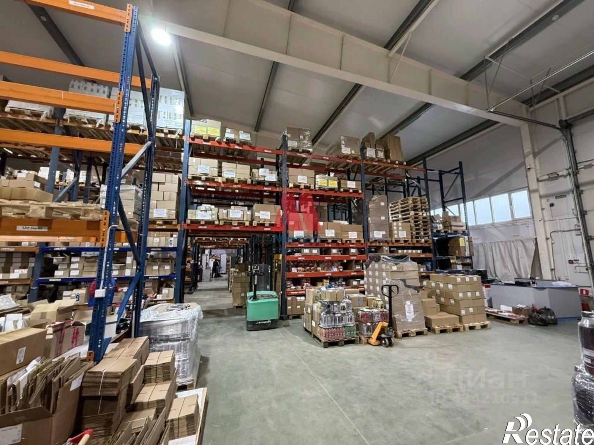 Сдать офис, помещение под офис за 460 000 рублей на Промышленное шоссе, 47