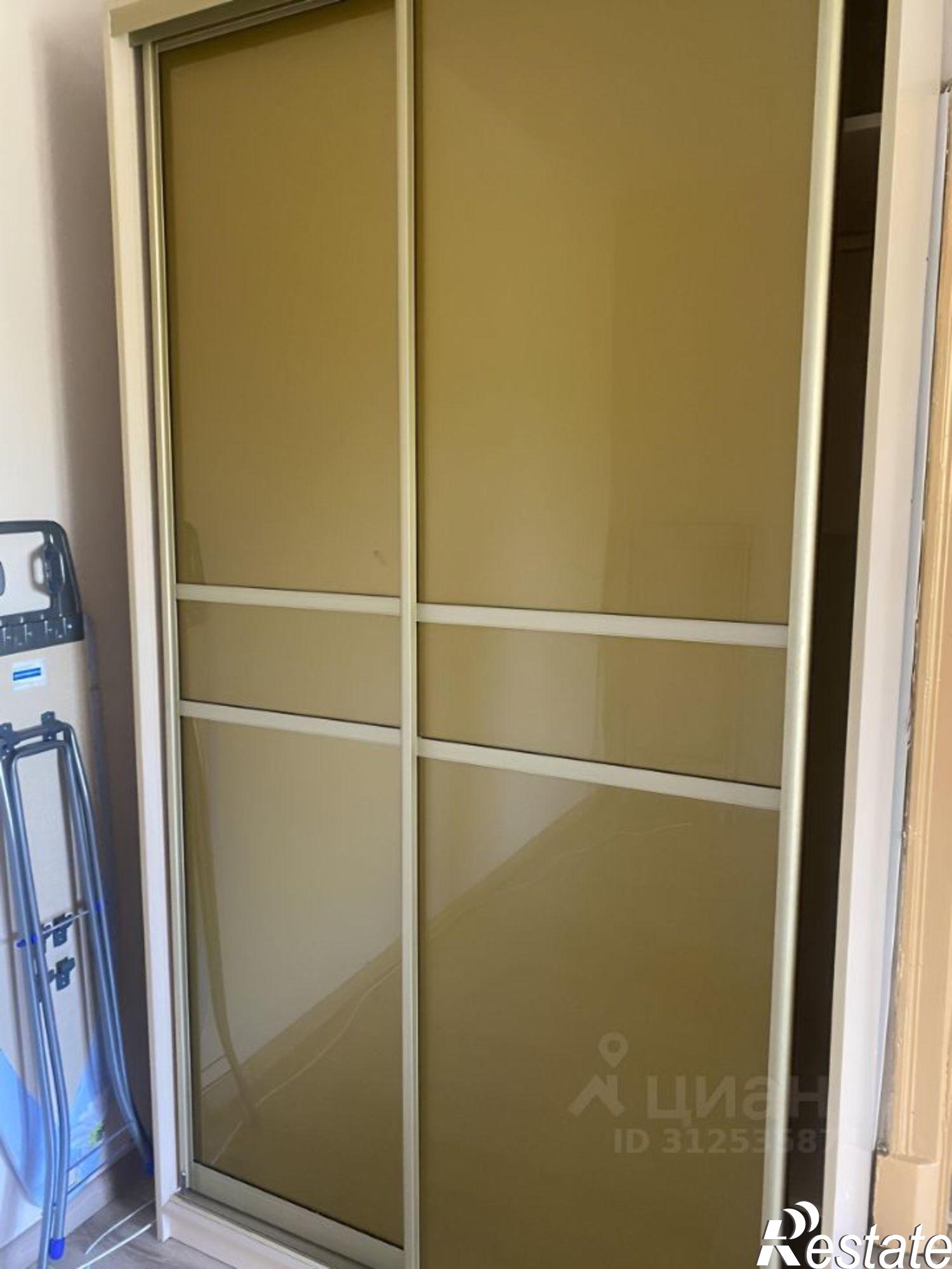 Сдать квартиру за 18 500 рублей на улица Менделеева, 3