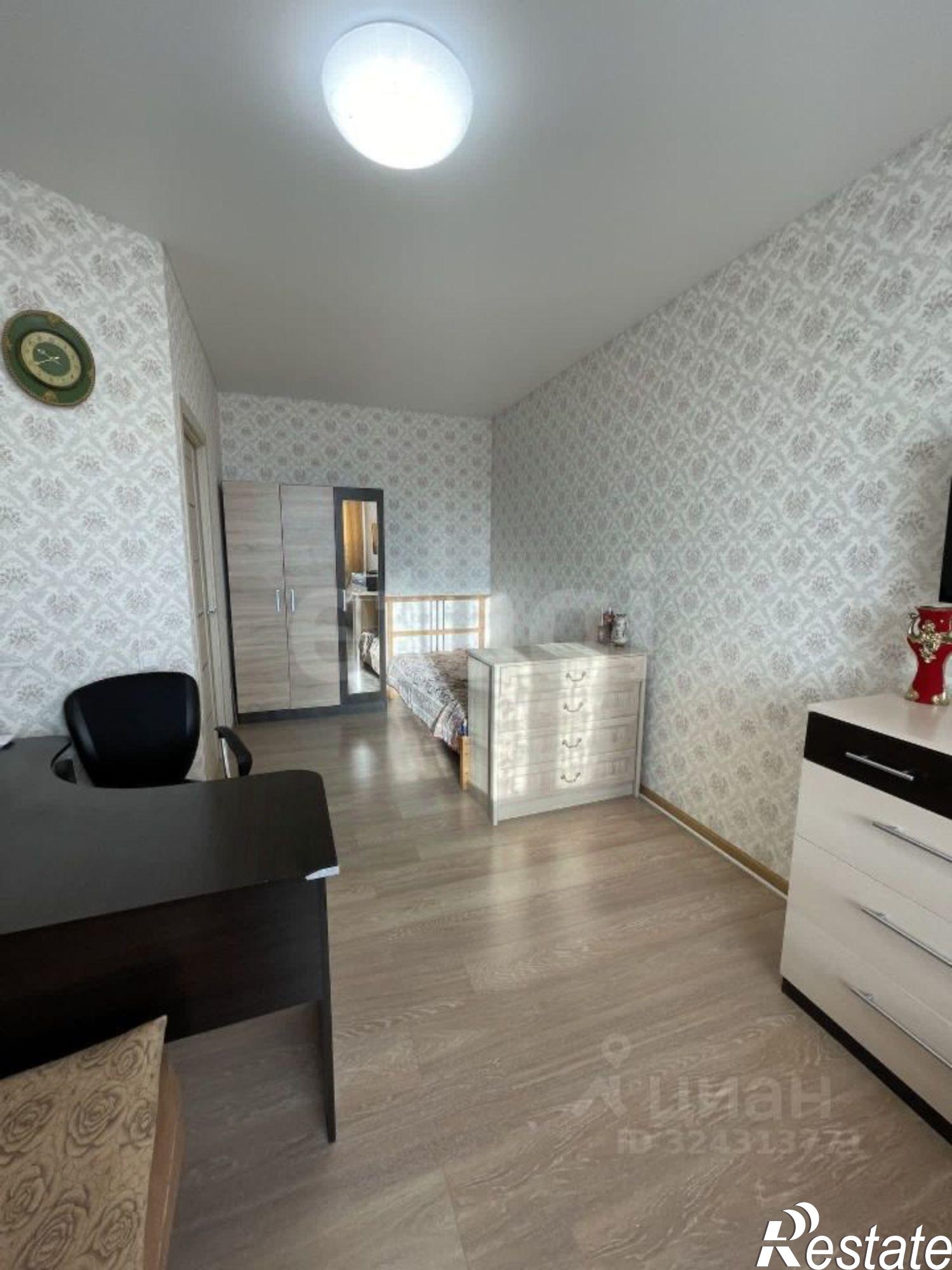 Сдать квартиру за 25 000 рублей на улица Карла Либкнехта, 6