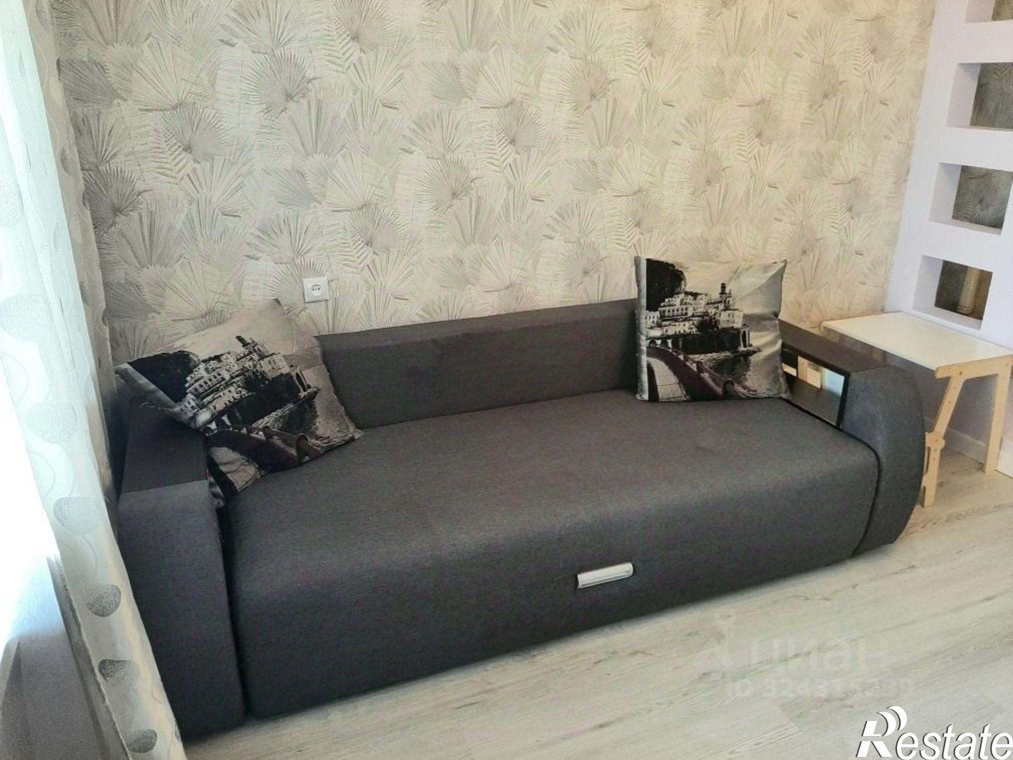 Сдать квартиру за 21 000 рублей на улица Панина, 54