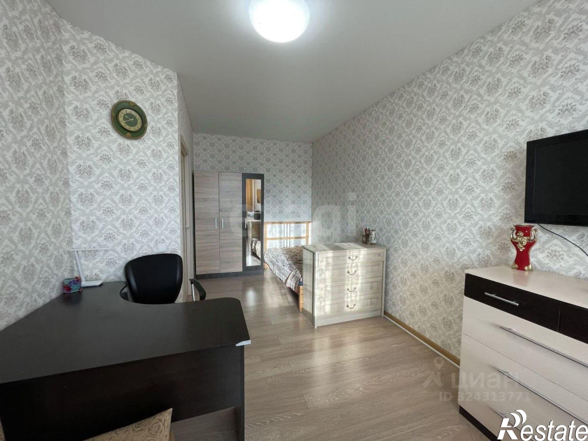 Сдать квартиру за 25 000 рублей на улица Карла Либкнехта, 6