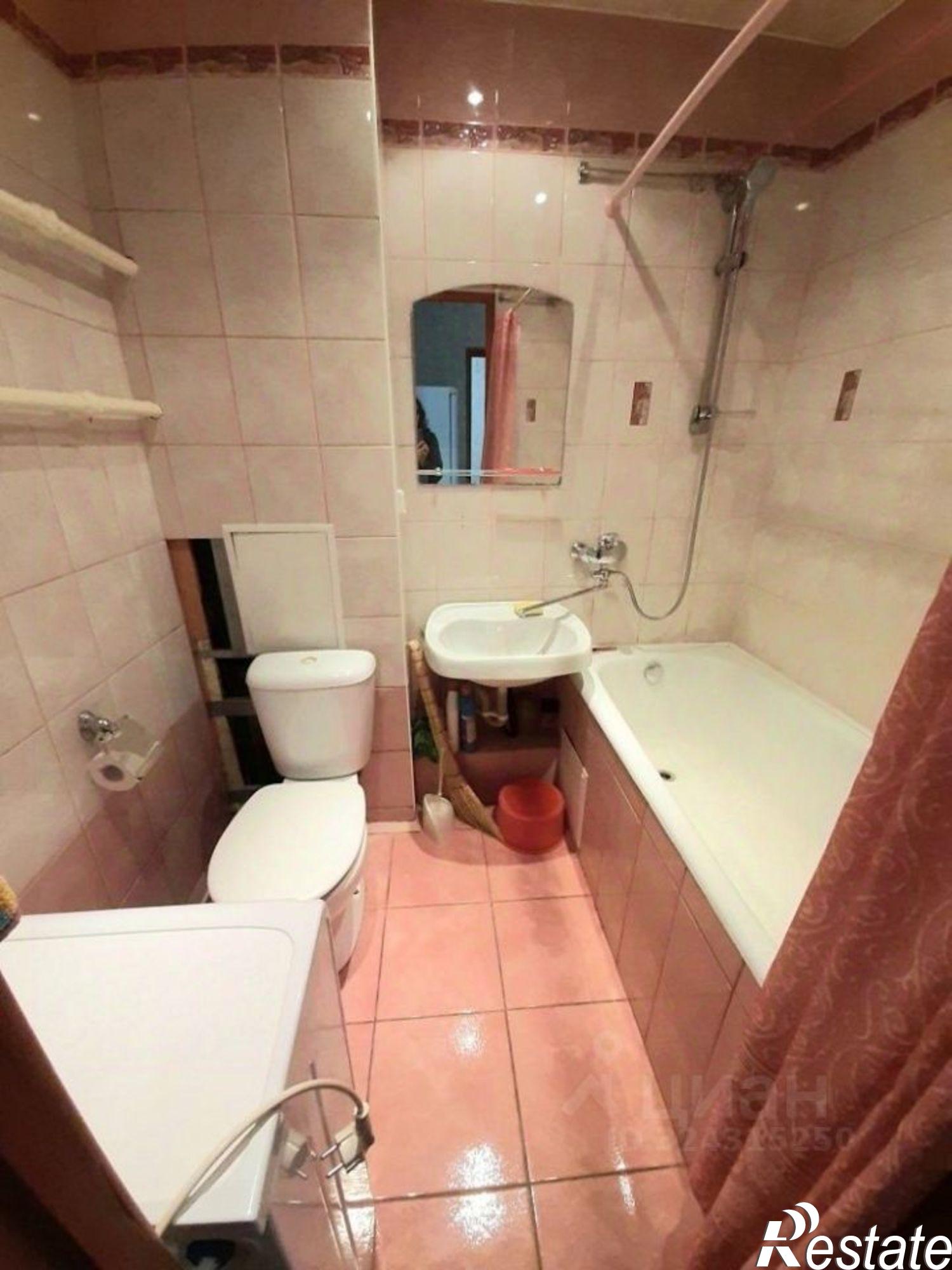 Сдать квартиру за 22 000 рублей на улица Папанина, 8