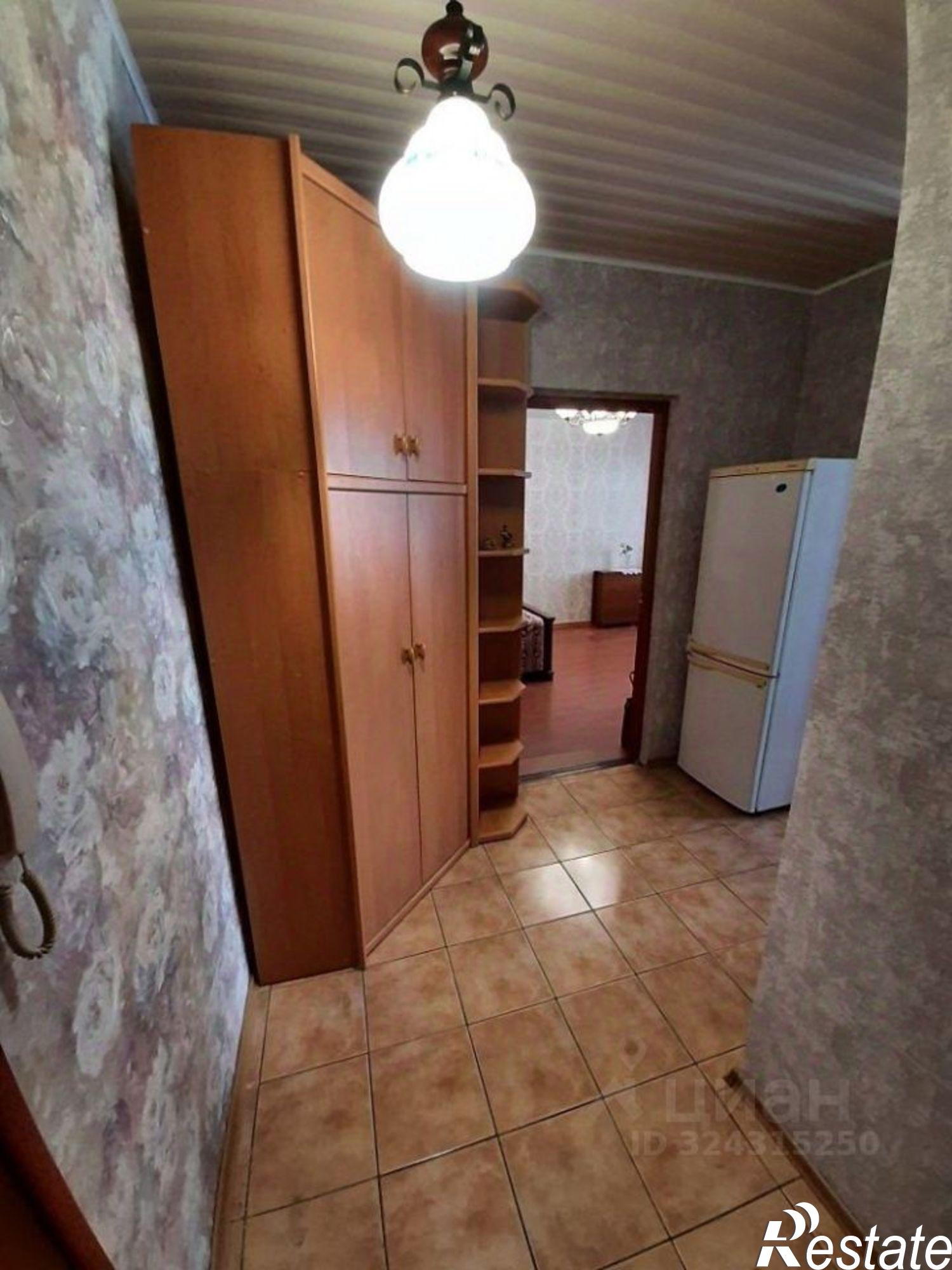 Сдать квартиру за 22 000 рублей на улица Папанина, 8