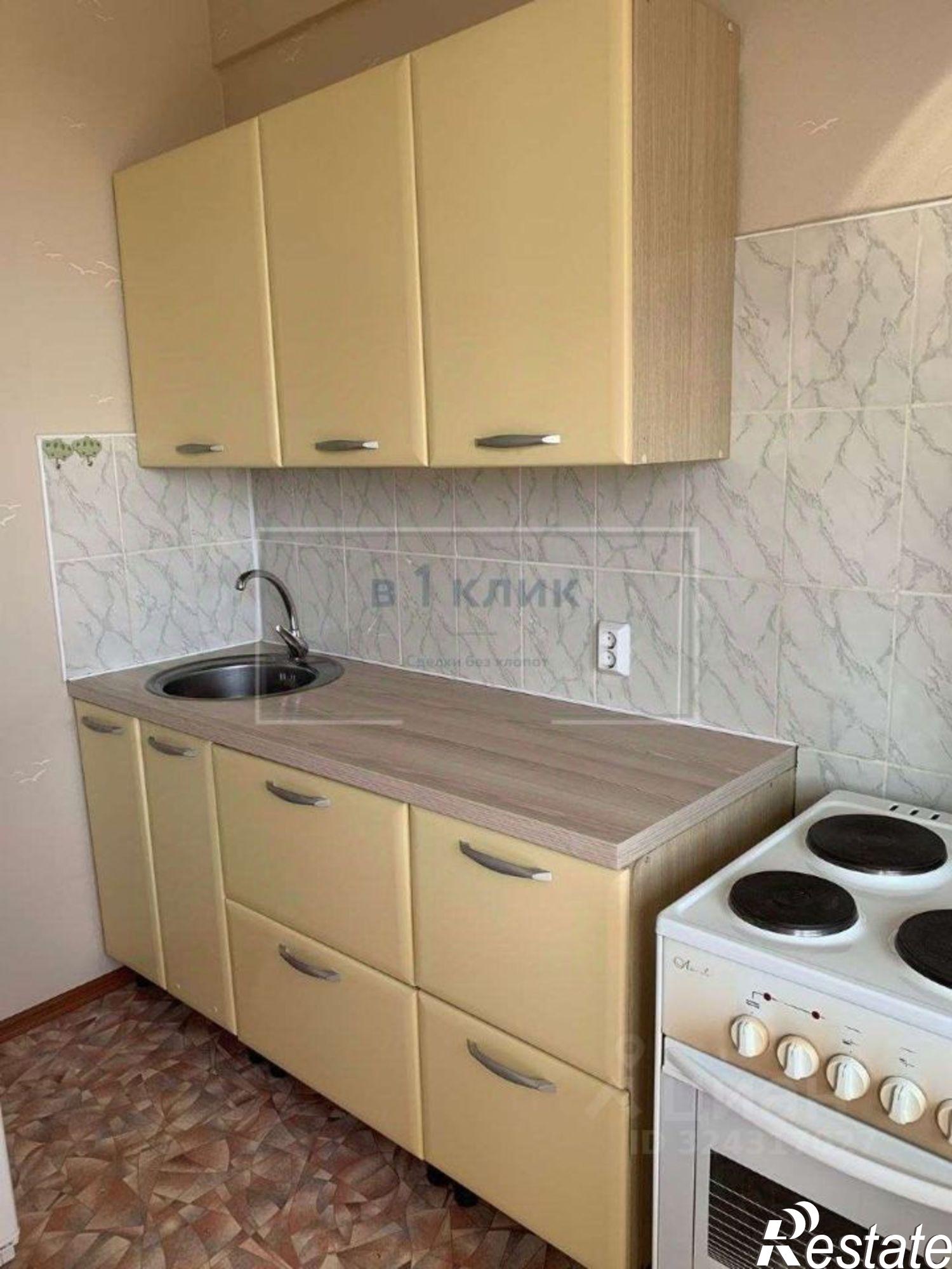 Сдать квартиру за 25 000 рублей на улица Блюхера, 48/5