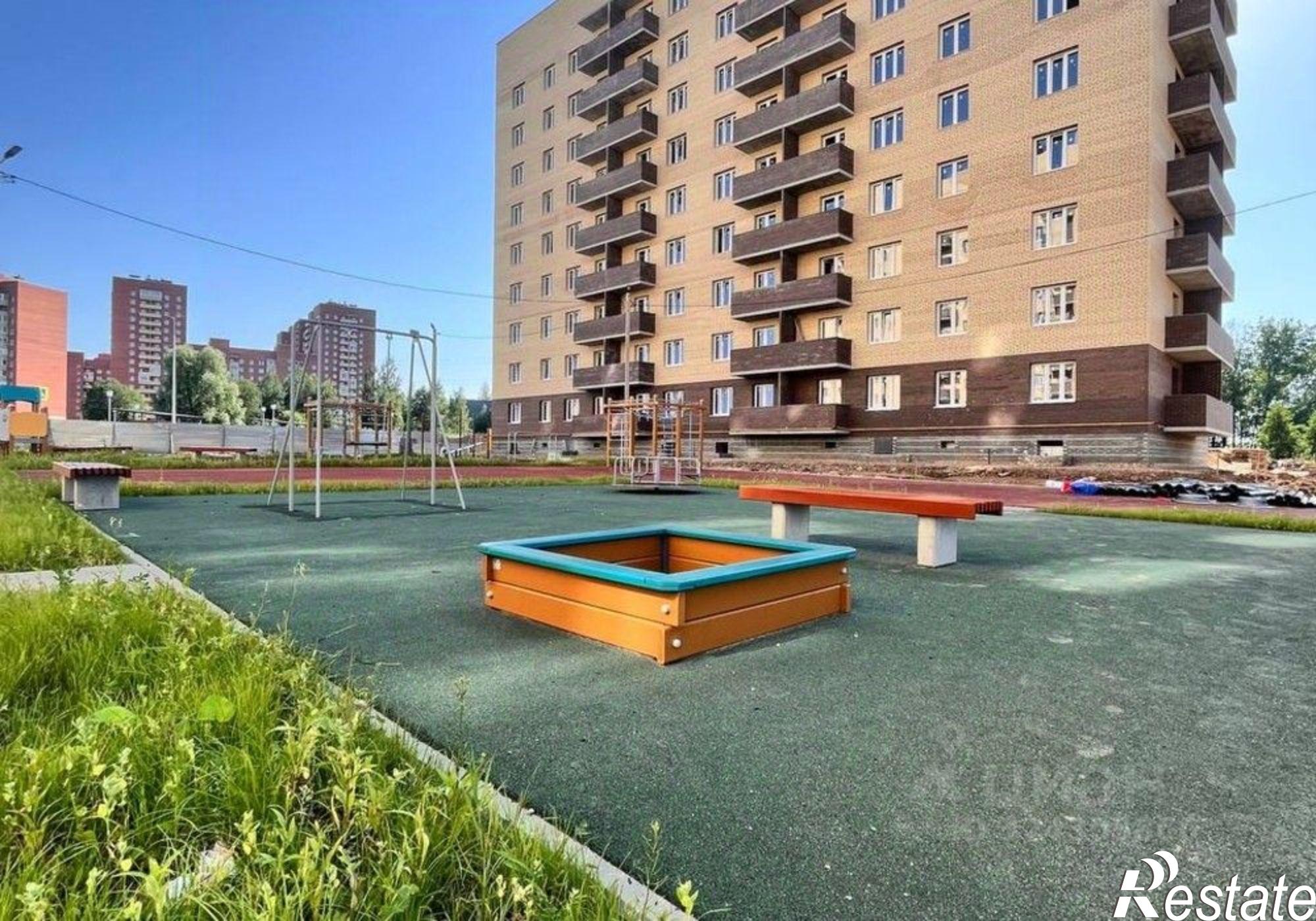 Купить квартиру за 3 500 440 рублей на г Ярославль, ул Комкора Хрипина, 2