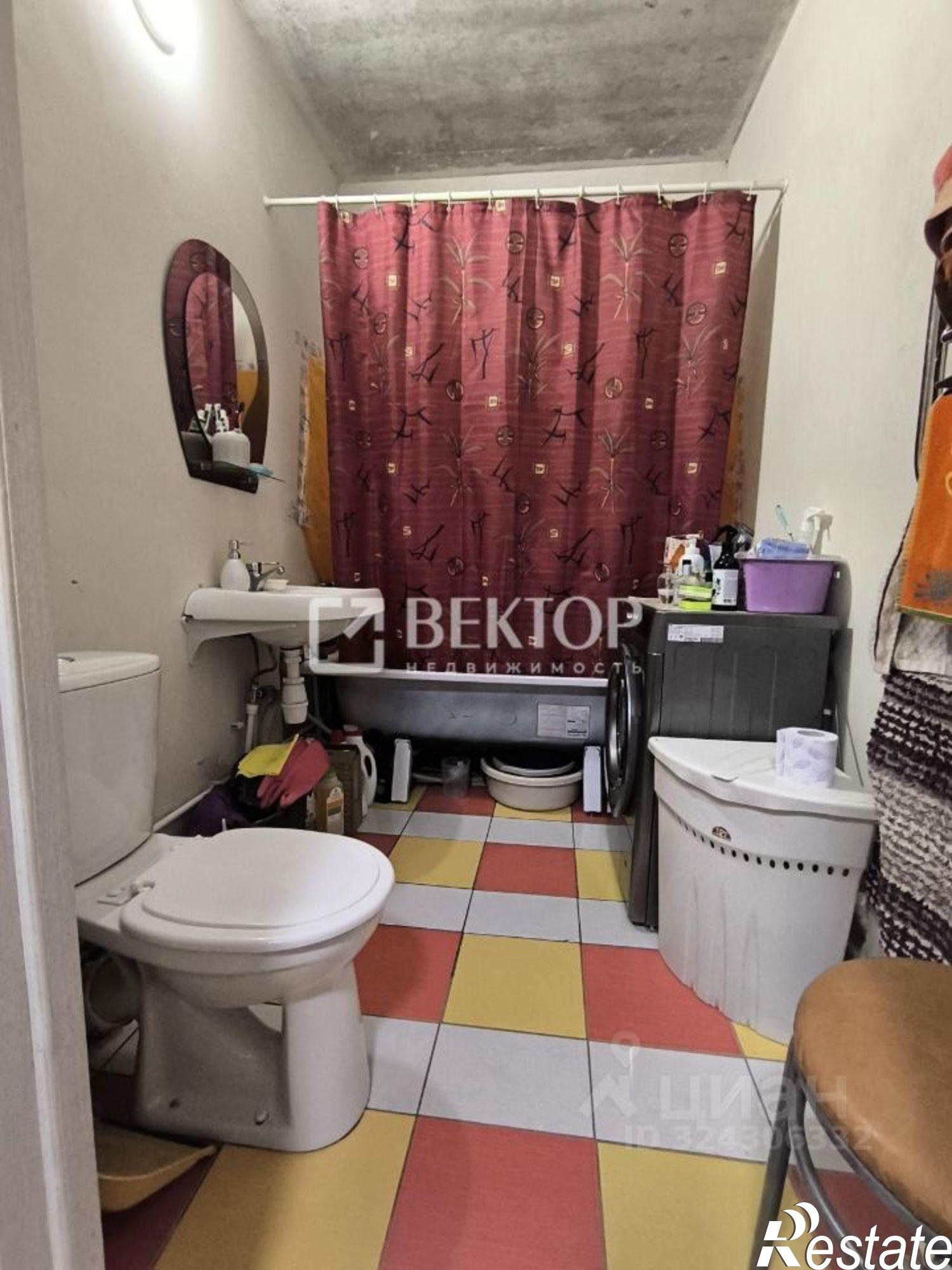 Купить квартиру за 5 299 000 рублей на улица Маланова, 29