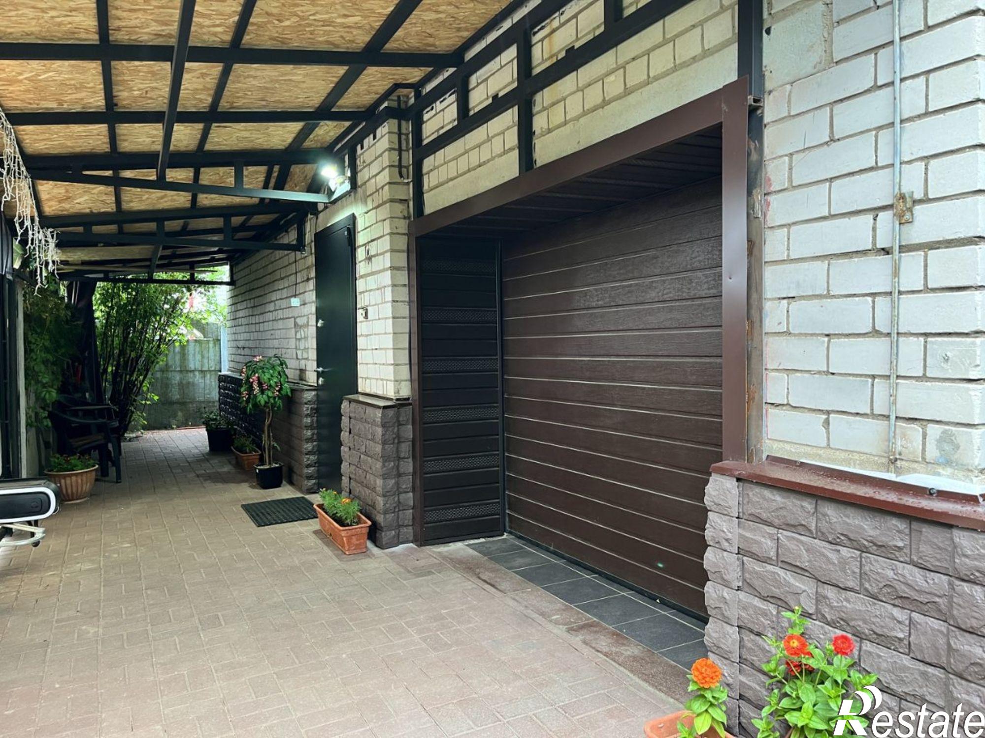 Купить дачу, дом, коттедж за 16 800 000 рублей на Боровая улица, 23