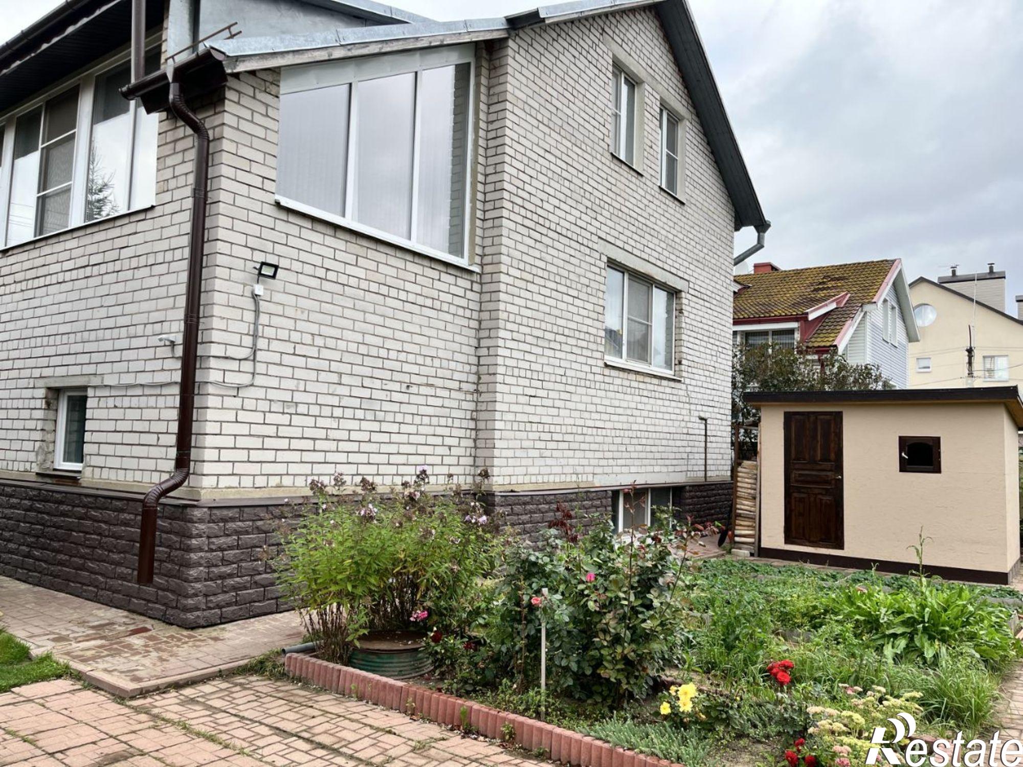 Купить дачу, дом, коттедж за 16 800 000 рублей на Боровая улица, 23