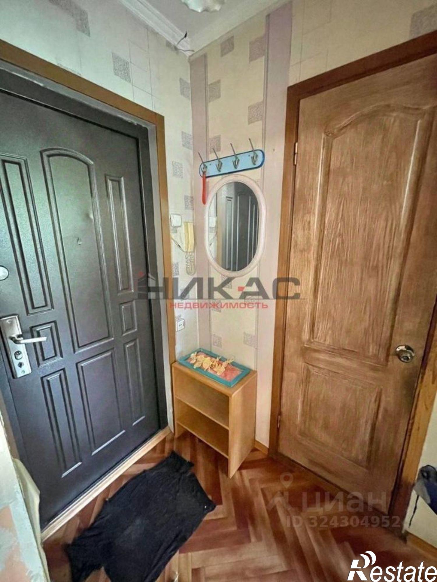 Сдать квартиру за 15 000 рублей на ул Саукова, 3