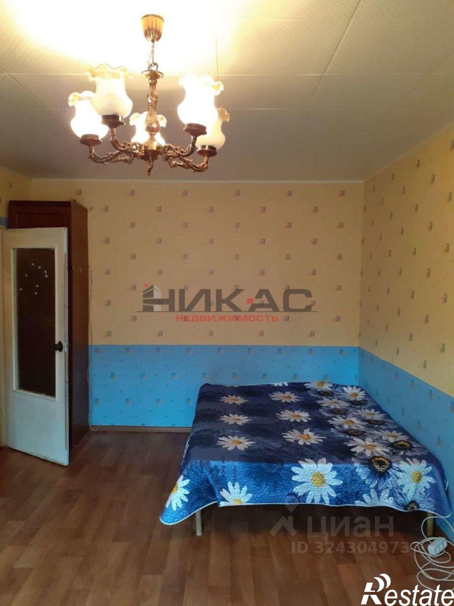 Сдать квартиру за 17 000 рублей на ул Корабельная, 28 2