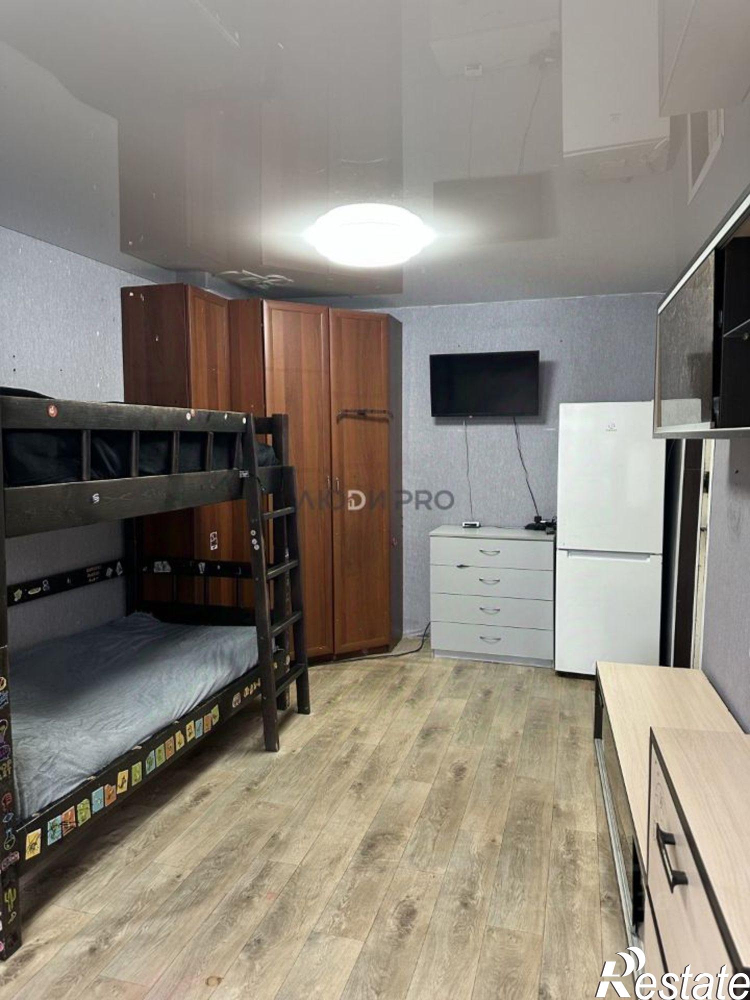 Купить комнату за 960 000 рублей на улица Труфанова, 30 к1