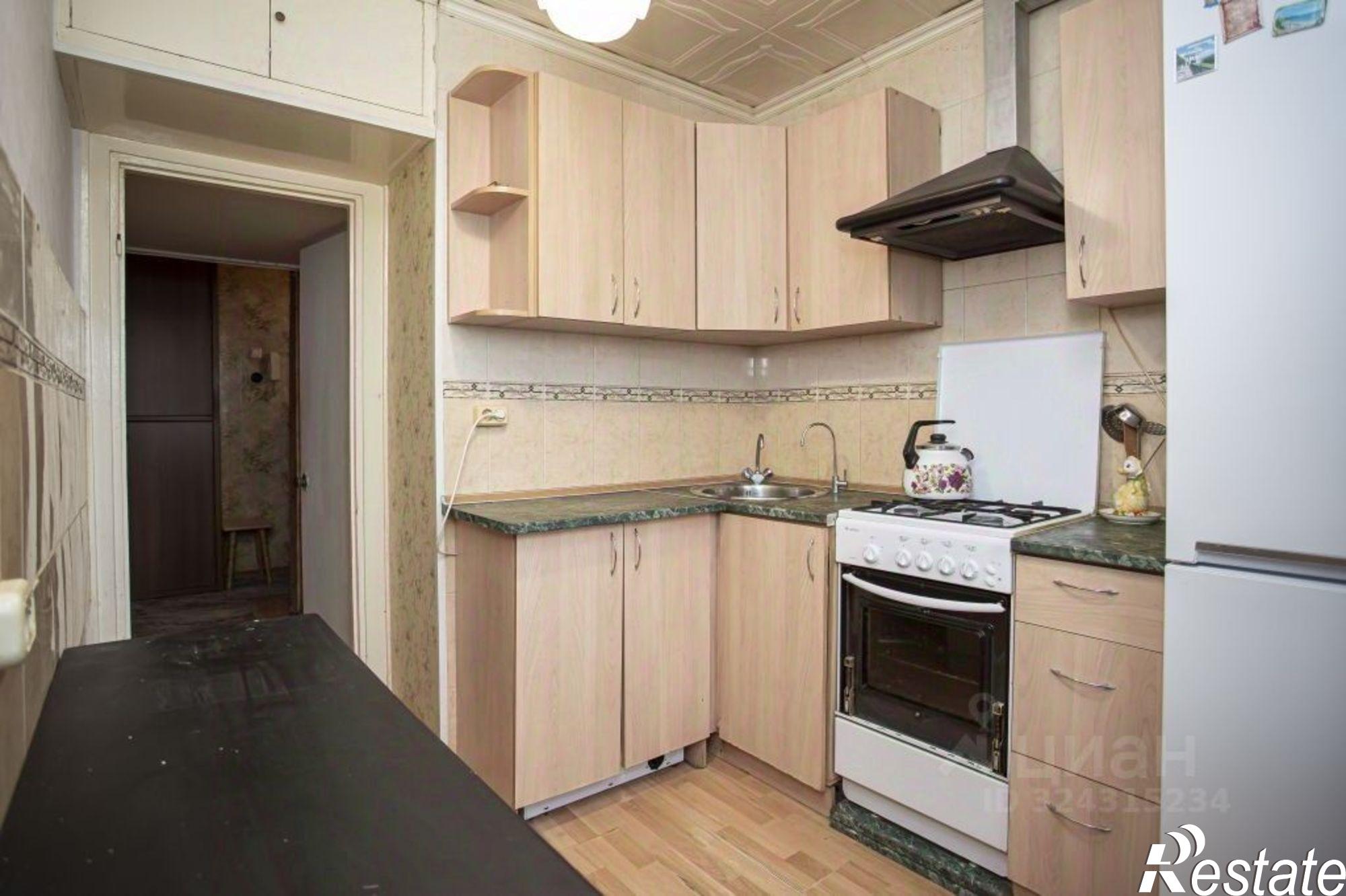 Сдать квартиру за 18 000 рублей на Ленинградский пр-кт, 67