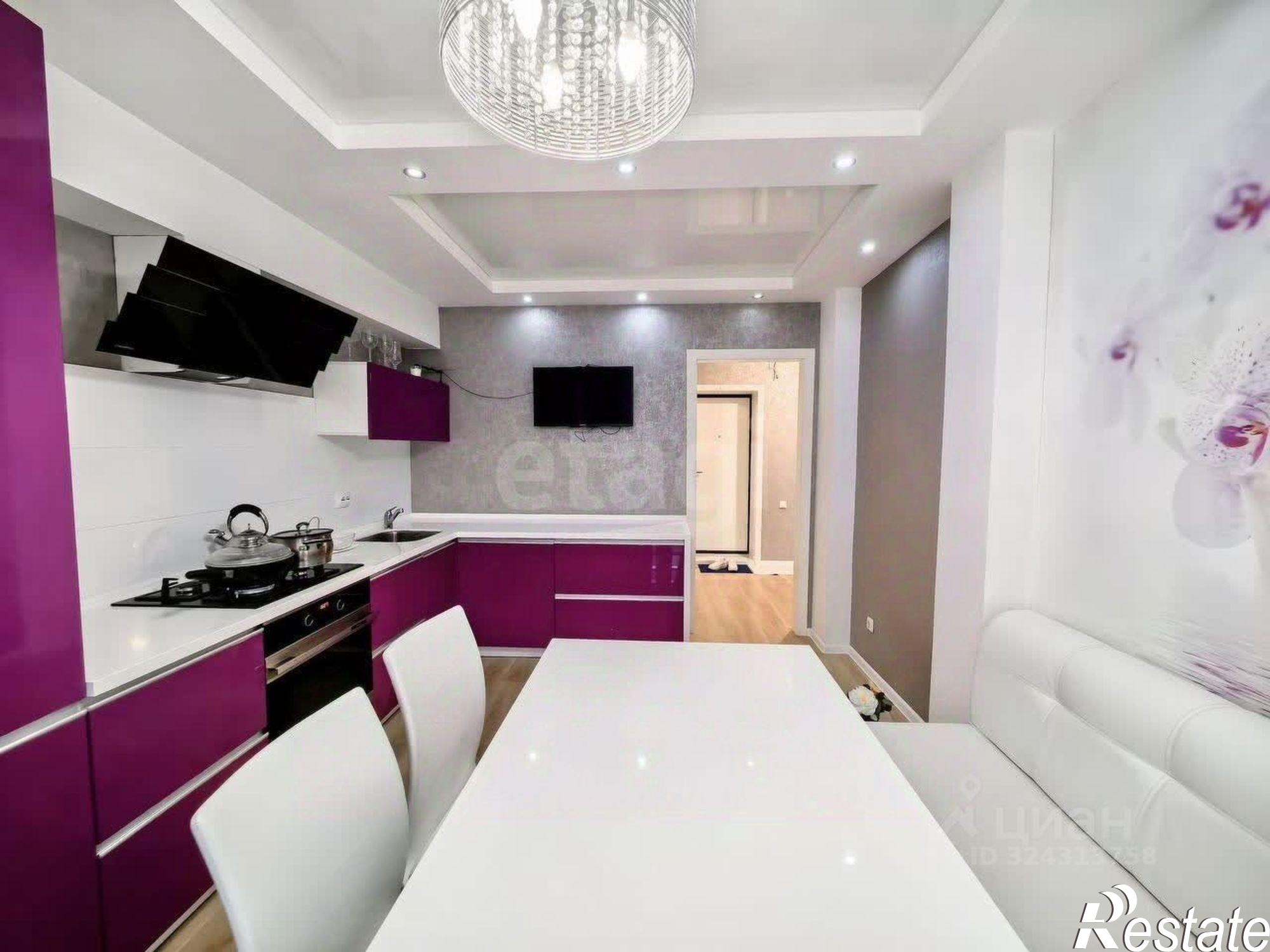 Купить квартиру за 3 990 000 рублей на проспект Фрунзе, 51