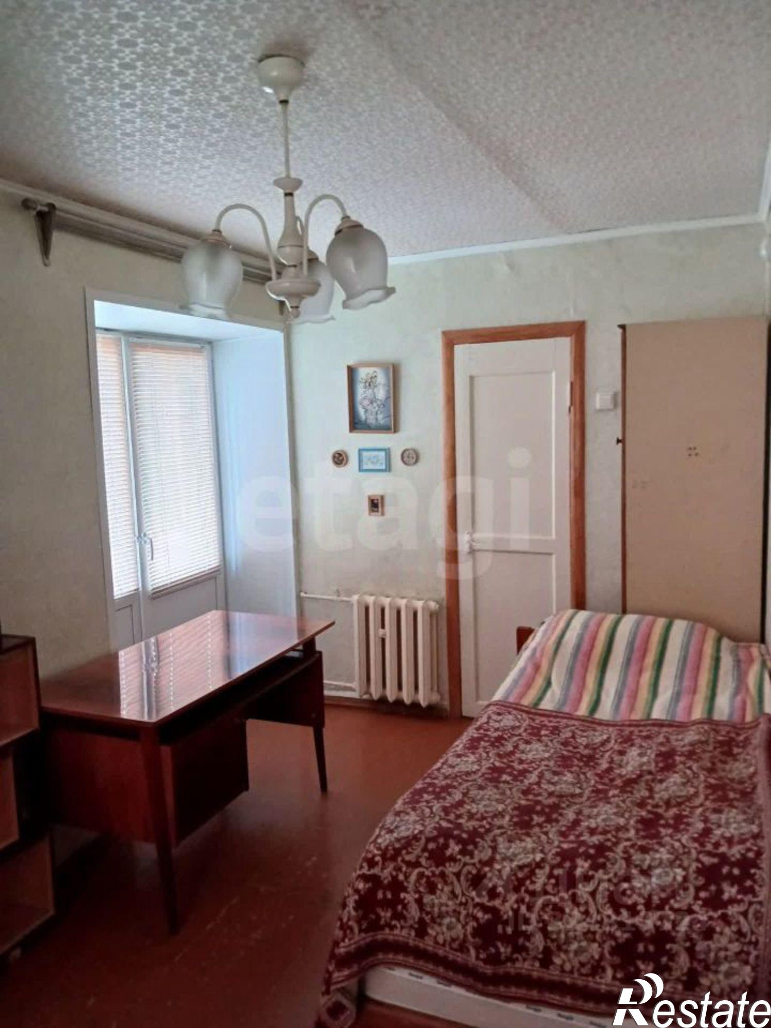 Купить квартиру за 4 200 000 рублей на Угличская улица, 30