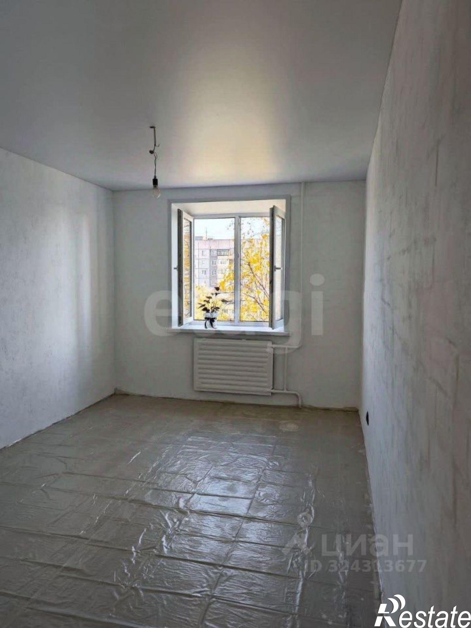 Купить квартиру за 5 300 000 рублей на улица Бабича, 24