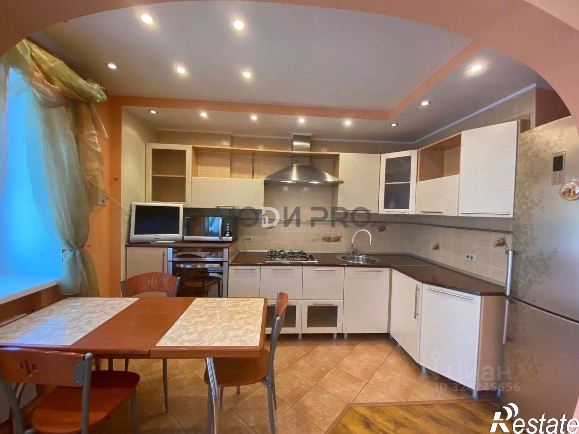 Сдать квартиру за 32 000 рублей на ул Суздальская, 15 2