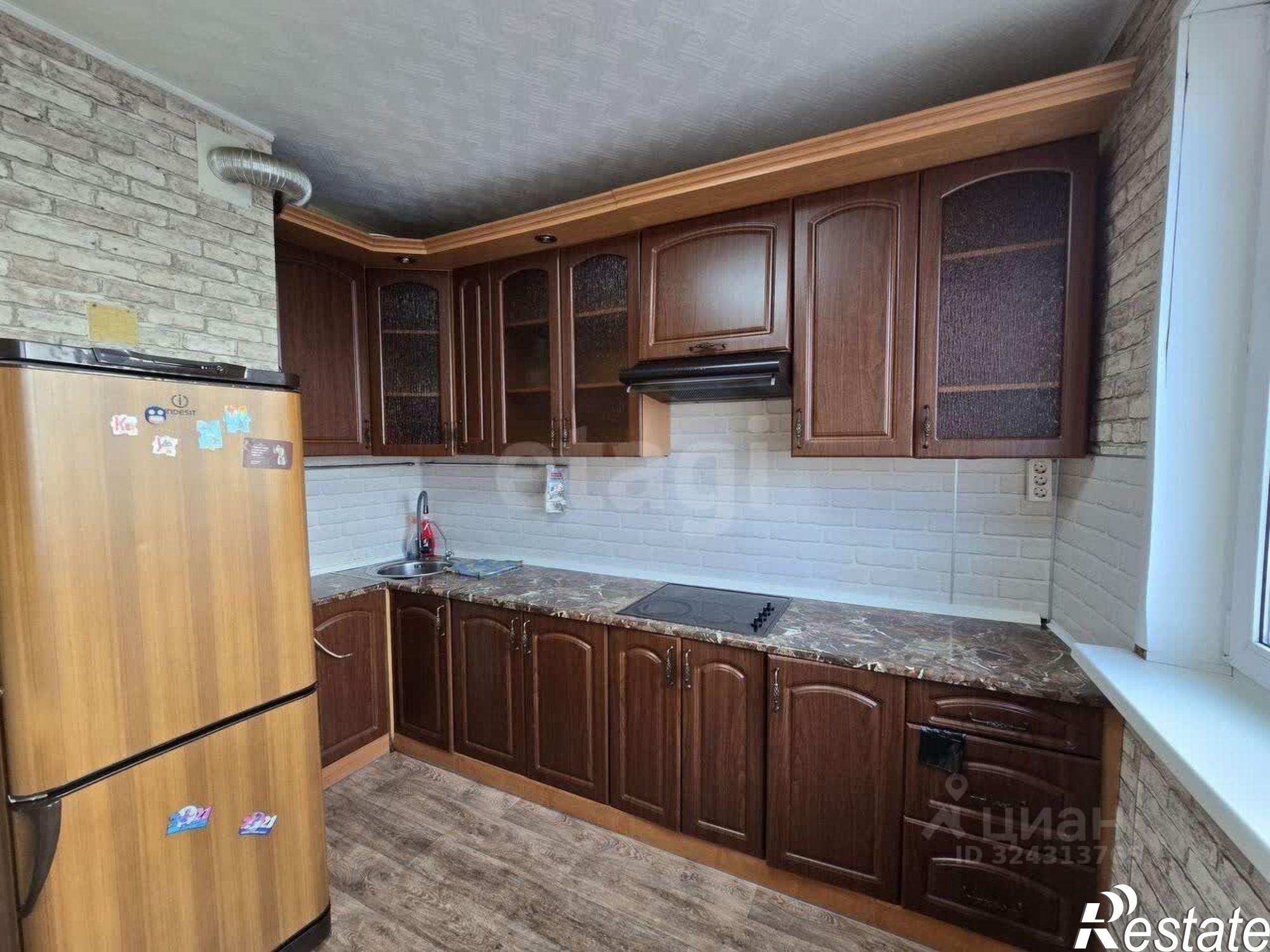 Купить квартиру за 3 900 000 рублей на Ленинградский проспект, 76