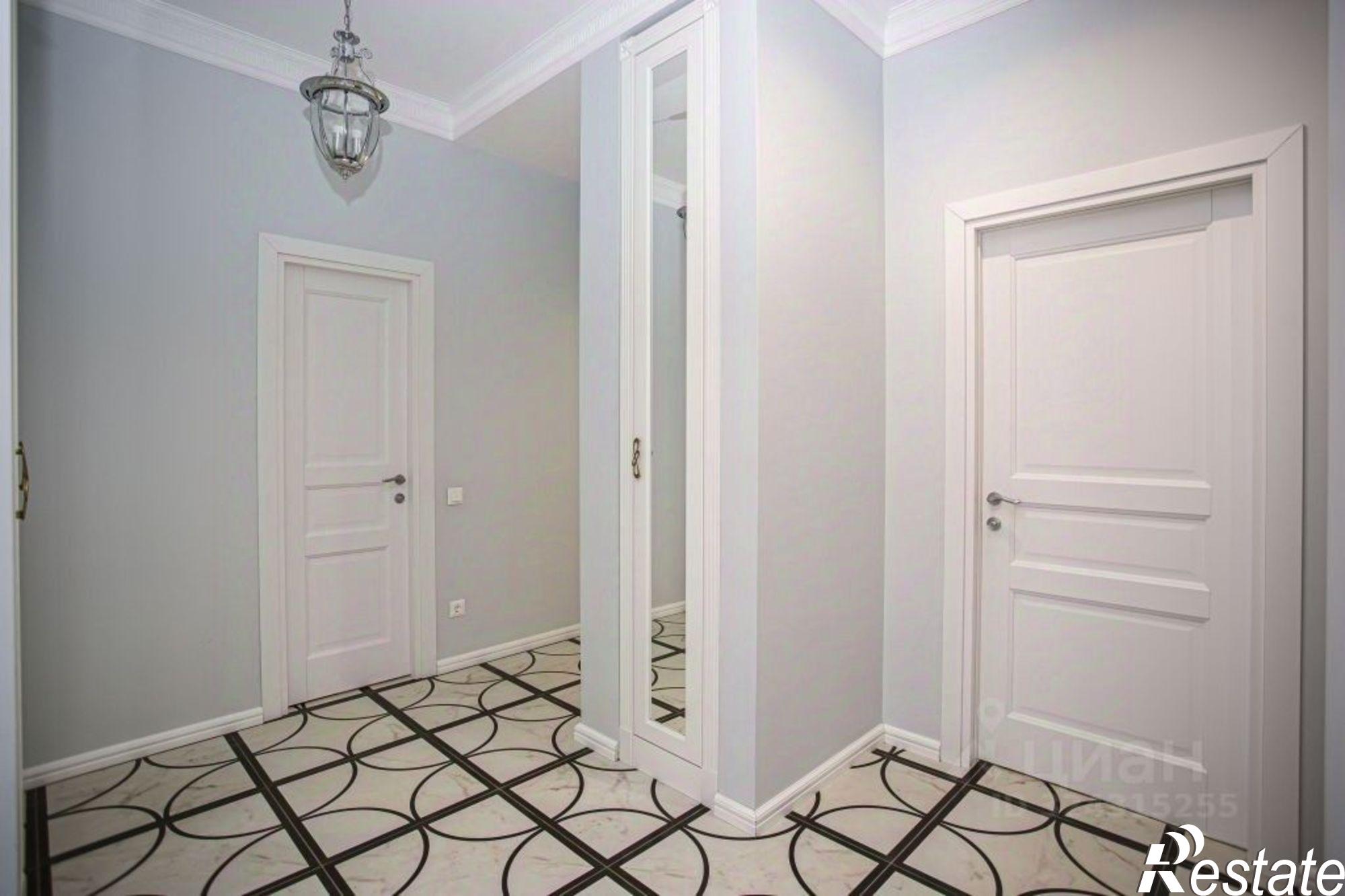 Купить квартиру за 19 500 000 рублей на улица Свободы, 60