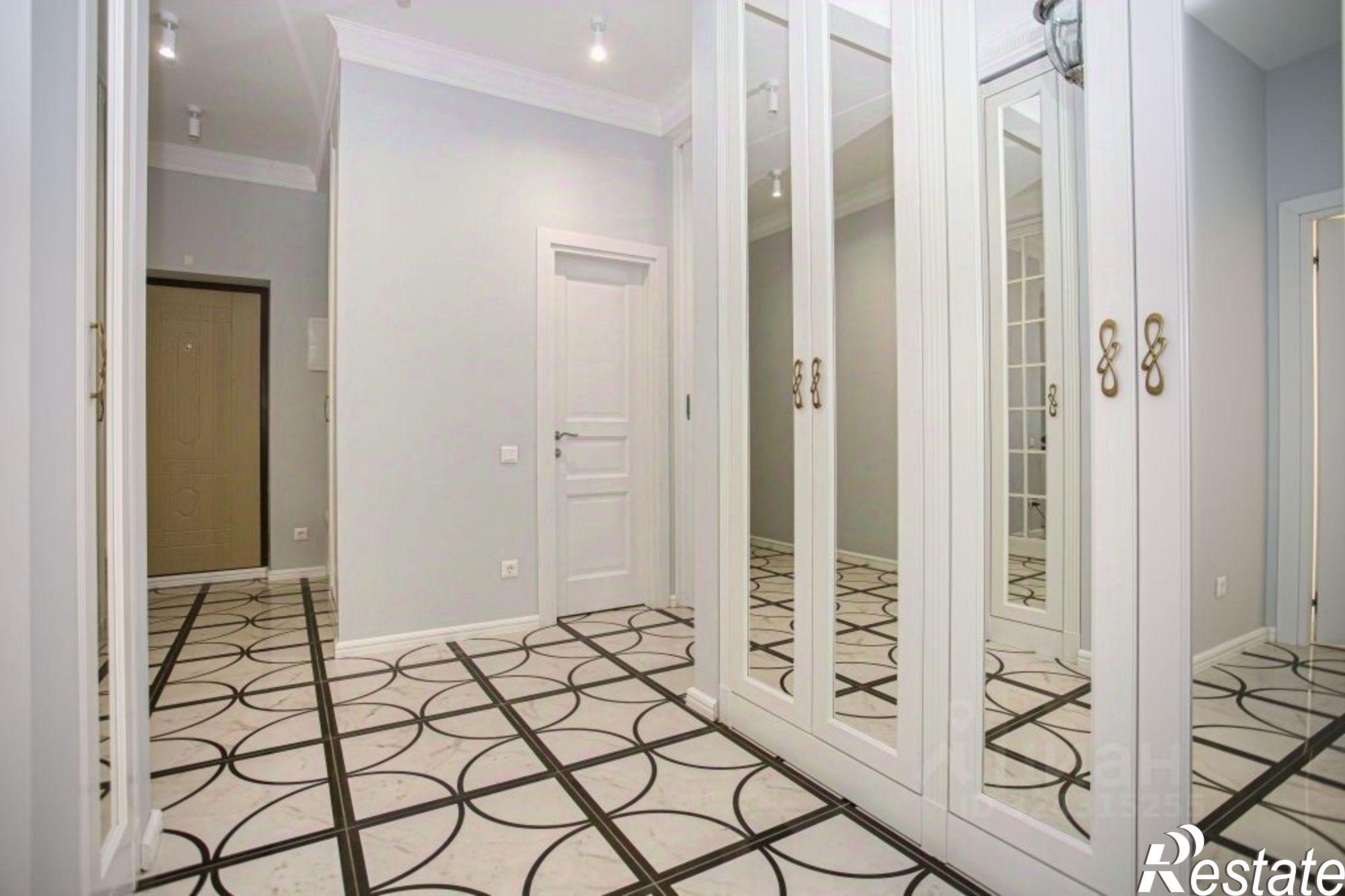 Купить квартиру за 19 500 000 рублей на улица Свободы, 60