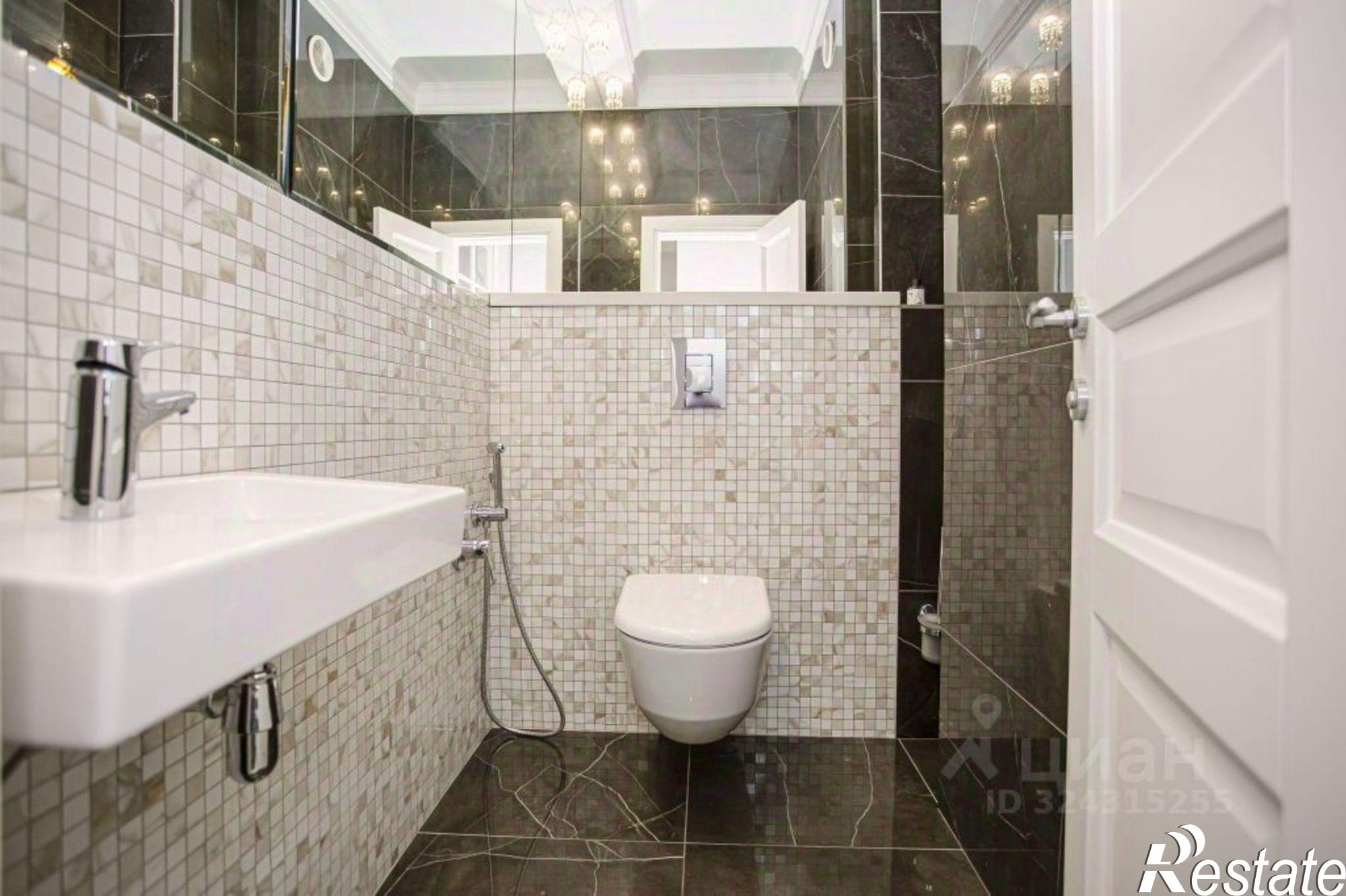 Купить квартиру за 19 500 000 рублей на улица Свободы, 60