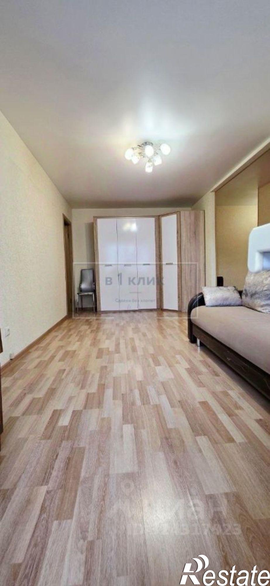 Купить квартиру за 6 500 000 рублей на проспект Толбухина, 28