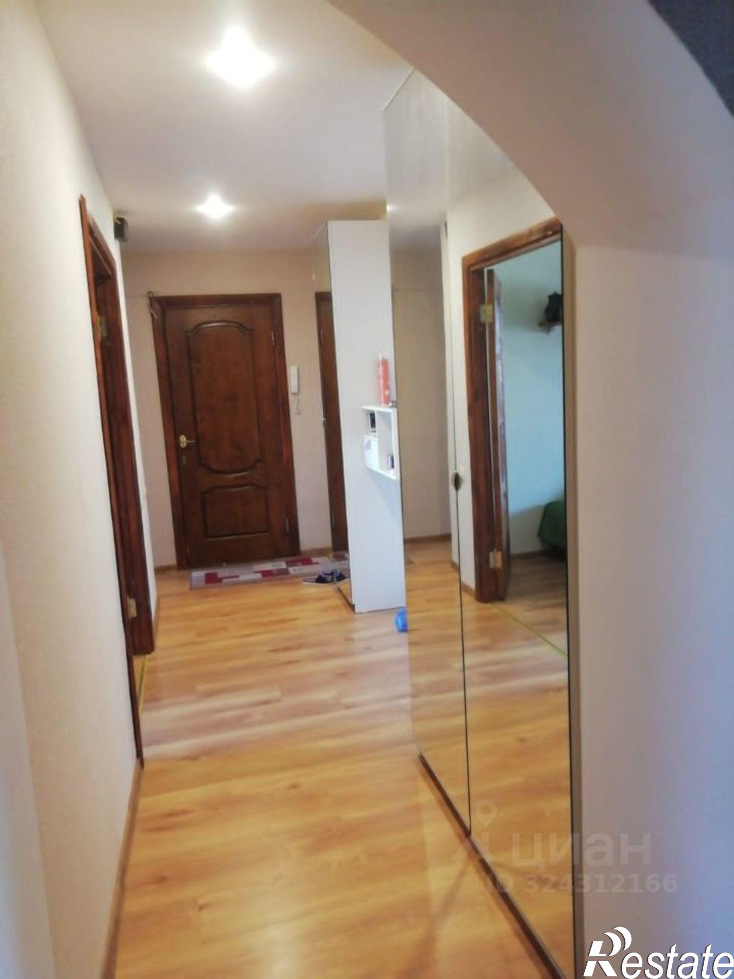 Купить квартиру за 7 100 000 рублей на ул Гоголя, 11 2